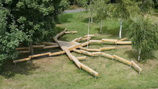 Střed Středokluk