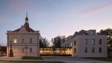 Hotel Villa Fitz