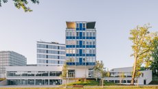 Rekonstrukce objektu Panelárna