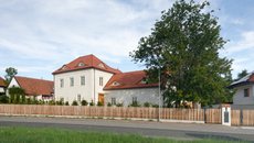 Obnova usedlosti