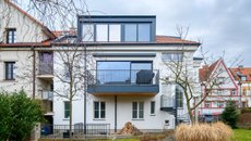 Vila Hanspaulka