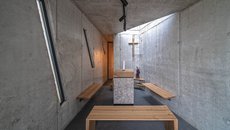 Kaple sv. Kryštofa