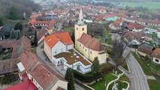 ZŠ ve Veverských Knínicích