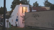 18.DESÁTKOVÁ - rodinný dům v Brně