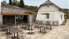 Přístavba a renovace viničníhoDomku