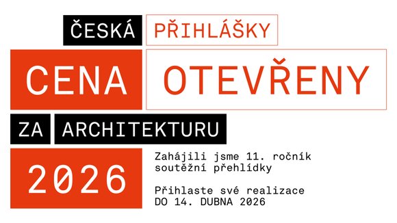 Začala ČCA 2026!