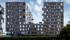 LOOX Prosek Apartments