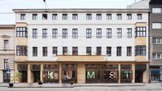 KUMST