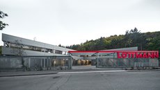 Lottmann Technology Center